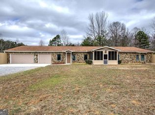 265 Evans Dr, Buchanan, GA 30113
