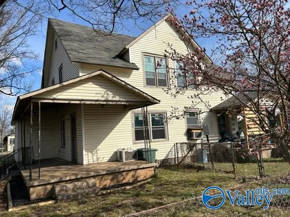 3601-3603 Clopton St SW, Huntsville, AL 35805