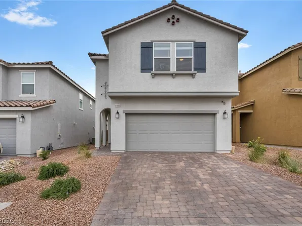 9983 Cluny Ave, Las Vegas, NV 89178