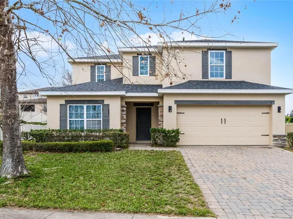 9518 Lynwood St, Clermont, FL 34711