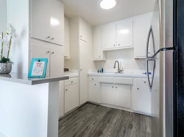 Glade Apartments, 6644 & 6670 Glade Ave #225, Canoga Park, CA 91303