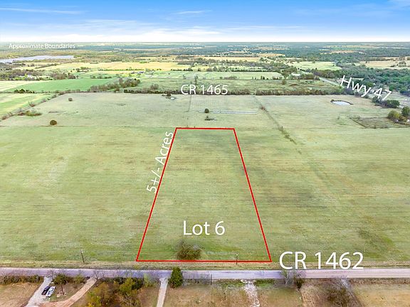 2nd image of LOT 6 Rs County Rd