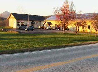 328 S Main St, Richford, VT 05476