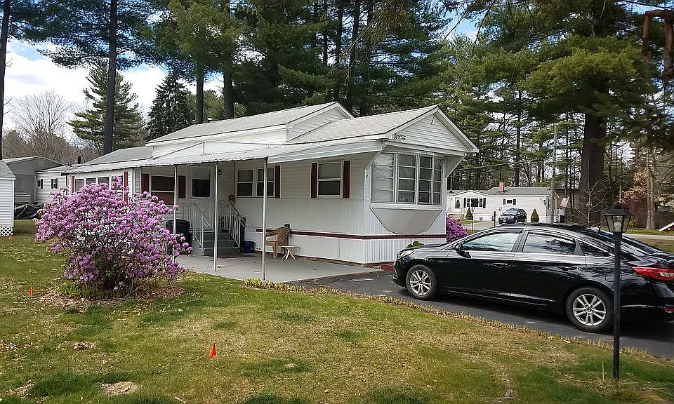 Beautiful Corner lot