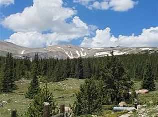 86 Timberline Trl, Fairplay, CO 80440