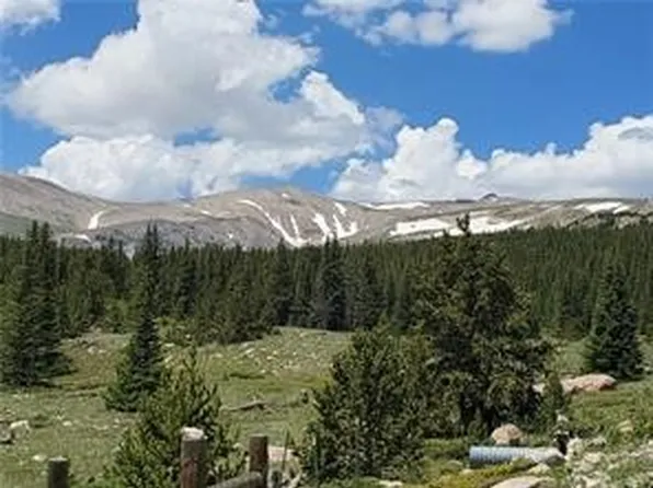 86 Timberline Trail, Fairplay, CO 80440