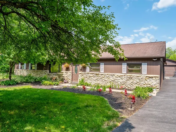 6140 Harrisburg Georgesville Rd, Grove City, OH 43123