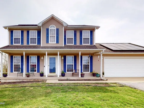 155 Schlaefer Way, Rineyville, KY 40162