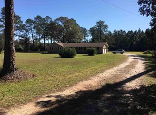 9895 S Loop Rd, Perdido Key, FL 32507