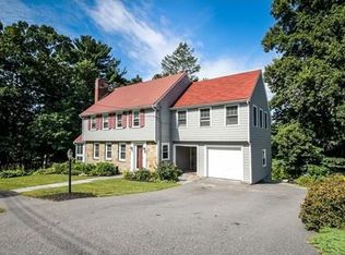 120 Lexington Ave, Needham, MA 02494