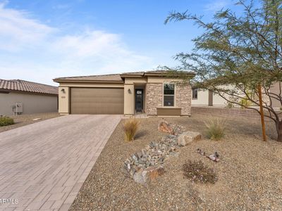 4334 Ponderosa Trl, Wickenburg, AZ, 85390
