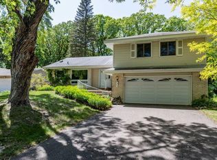 1924 15th Ave NW, New Brighton, MN 55112