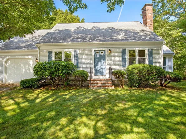 150 Ocean Avenue, South Yarmouth, MA 02664
