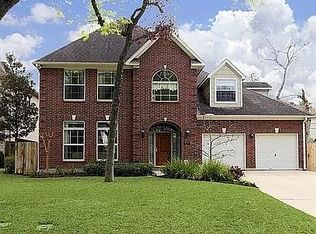 4621 Maple St, Bellaire, TX 77401