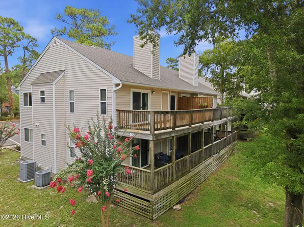 5201 Lapaloma Court Unit D, Wilmington, NC 28409