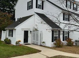 23 Berrington Rd, Leominster, MA 01453