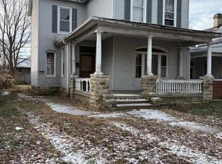 330 E Water St, Chillicothe, OH