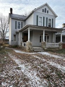 330 E Water St, Chillicothe, OH, 45601