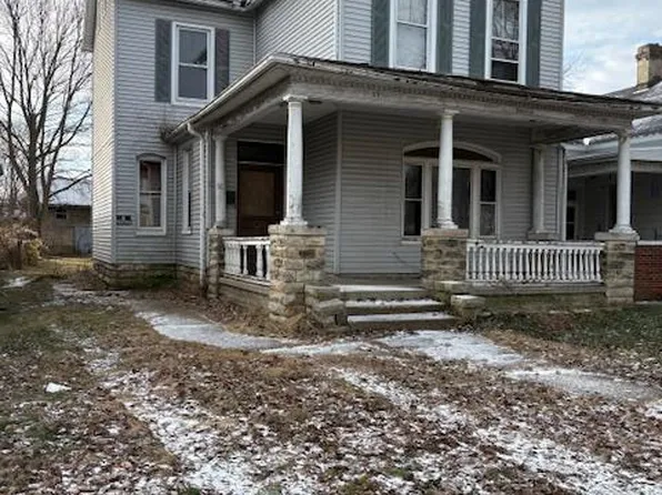 330 E Water St, Chillicothe, OH 45601