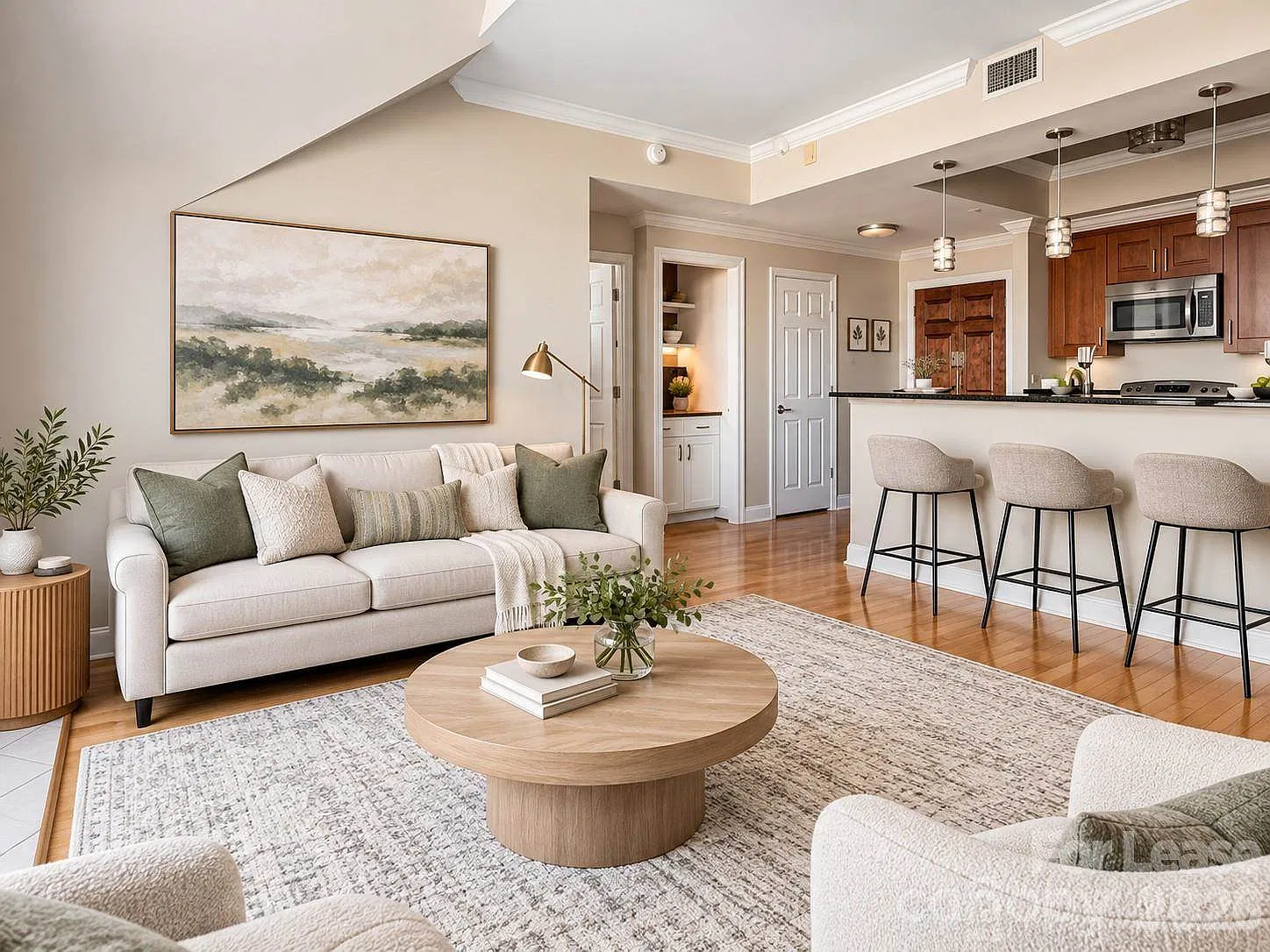 1 bed, 819 sqft, $1,895 — Photo 3