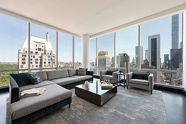 Rented by Keller Williams NYC