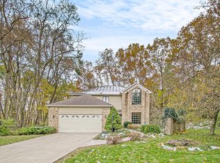 9532 Amber Cir, Kalamazoo, MI 49009