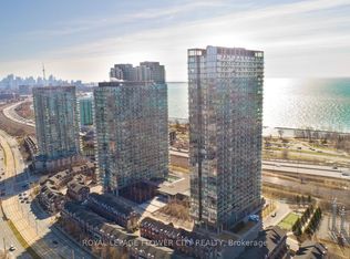105 The Queensway #415, Toronto, ON