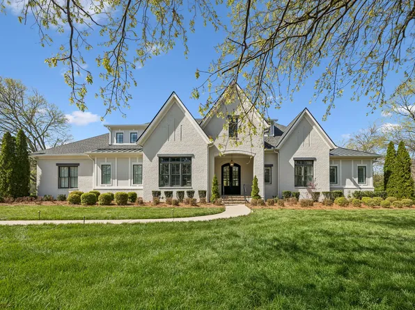 403 Cornwall Dr, Brentwood, TN 37027