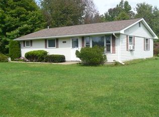 9148 Franklin Pike, Meadville, PA 16335