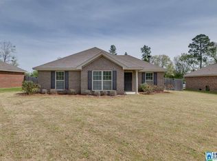 1406 Upper Kingston Rd, Prattville, AL 36067