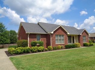218 Fernwood Ln, Lebanon, TN 37087