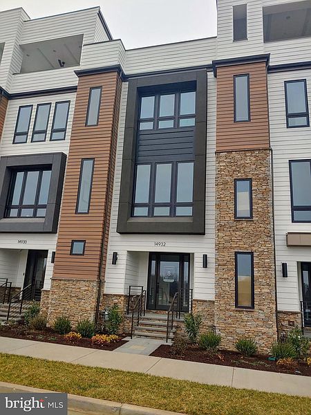 14932 Dispatch St #8, Rockville, MD 20850 | MLS #MDMC2113806