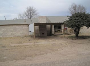 1500 7th St, Ralls, TX 79357