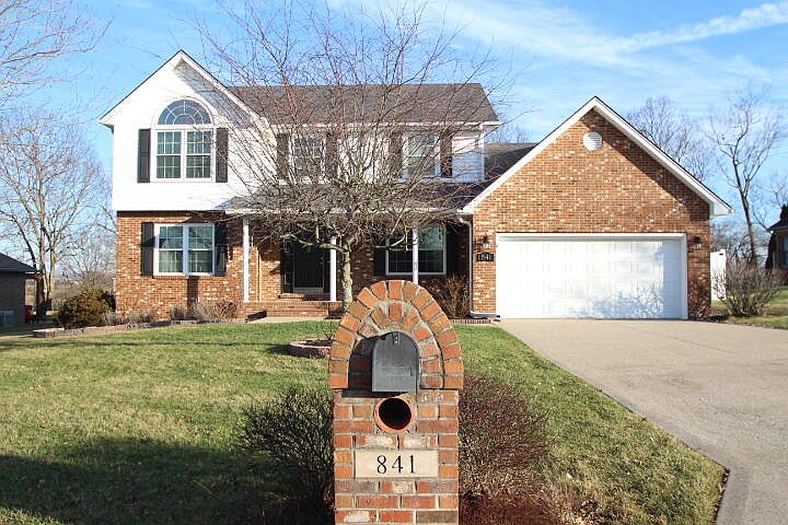 1st image of 841 Isaac Shelby Cir E #E