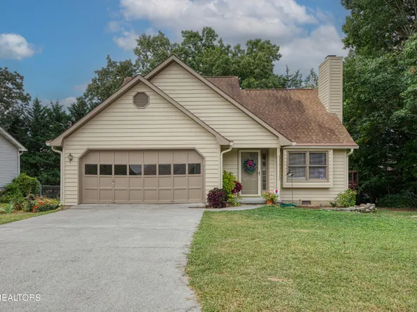 1408 Pheasants Glen Dr Lot 33, Knoxville, TN 37923