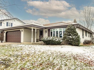 4620 88th PLACE, Kenosha, WI, 53142