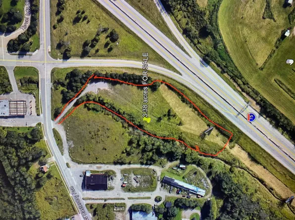 901 W Easterday Ave, Sault Sainte Marie, MI 49783