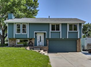 12918 Laurel Ave, Omaha, NE 68164