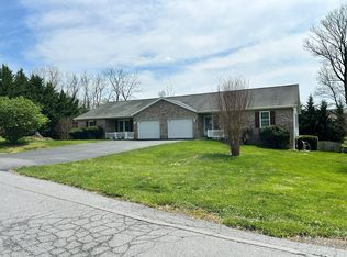 11607 Meadowlark Ave #11609, Hagerstown, MD 21742