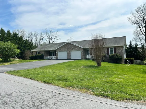 11607 Meadowlark Ave #11609, Hagerstown, MD 21742