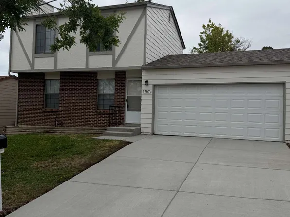 17871 E Purdue Pl, Aurora, CO 80013