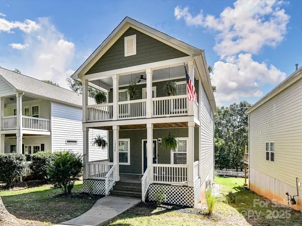 12220 Huntersville Concord Rd, Huntersville, NC 28078