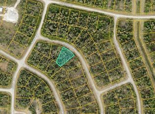 Overlook Bnd #12, North Pt, FL 34288