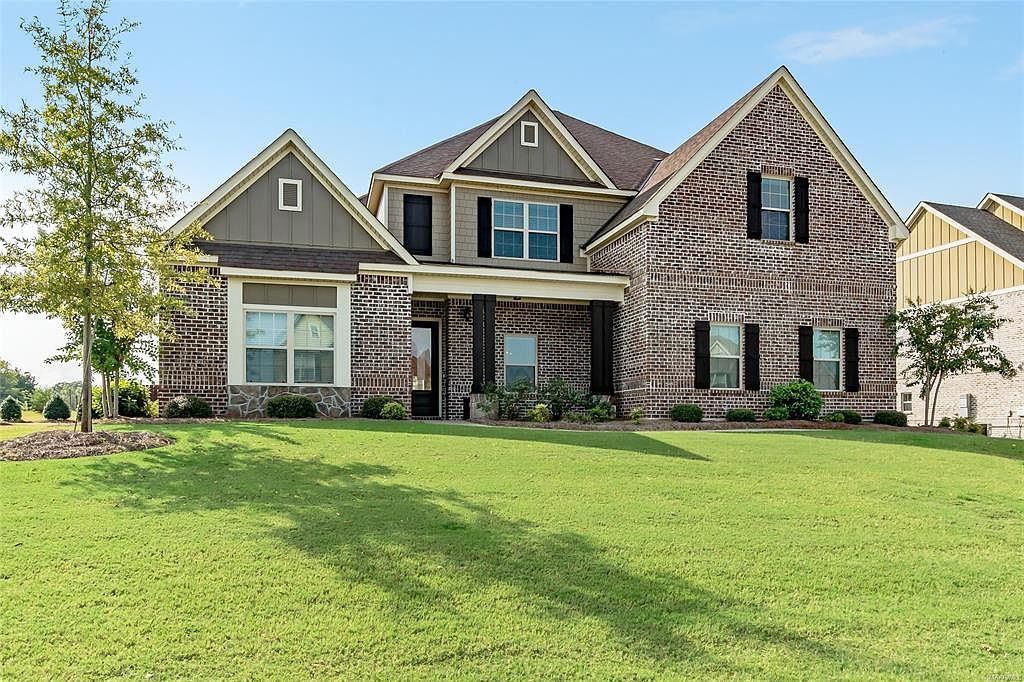 11 Boykin Lakes Blvd, Pike Road, AL 36064 Zillow