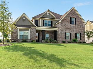 11 Boykin Lakes Blvd, Pike Road, AL 36064