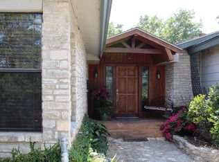 115 Skyview Dr, Boerne, TX 78006