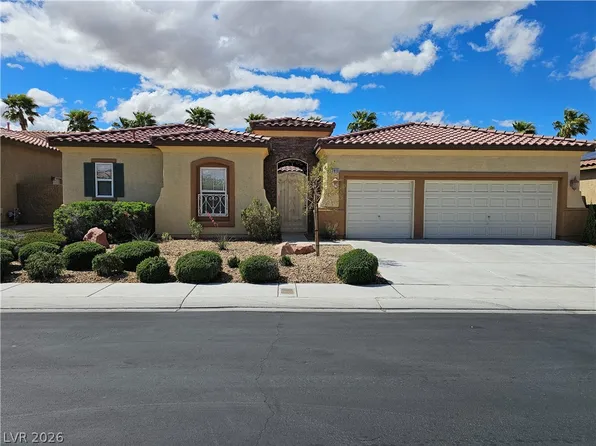 7815 Galloping Hills St, Las Vegas, NV 89113