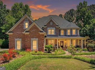 106 Gold Leaf Ct, Canton, GA 30114