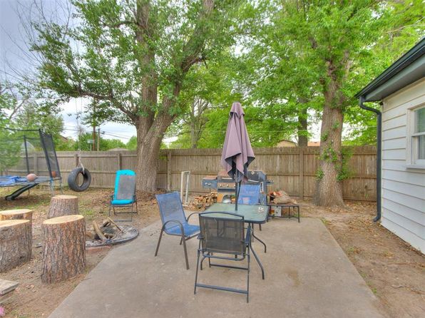 5206 N Beaver Ave, Bethany, OK 73008