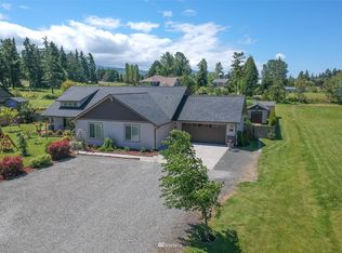74 Tozzer Ln, Sequim, WA 98382